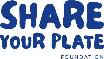 Share your plate